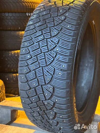 Continental IceContact 2 225/55 R17 101T