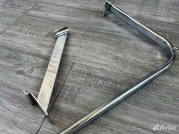 П образное вешало