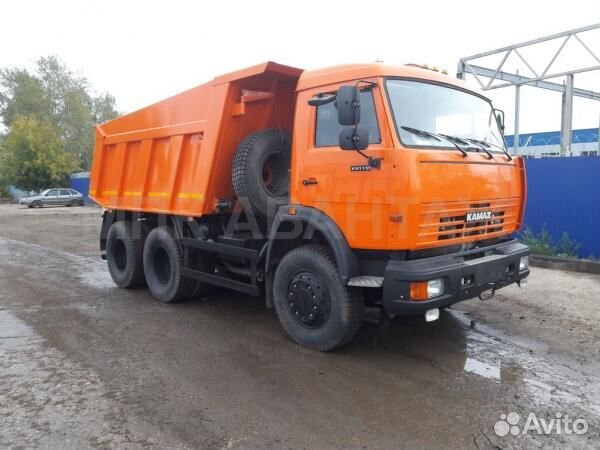 Вывоз строительного мусора