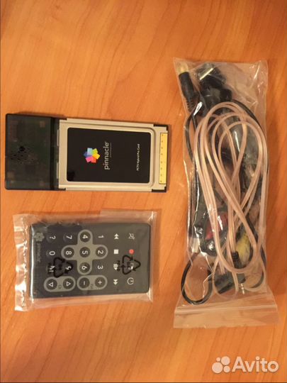 Pinnacle тв-тюнеры