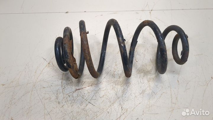 Пружина подвески Opel Insignia, 2011