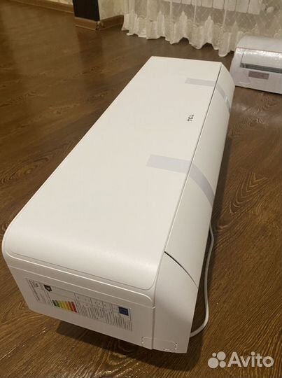 Кондиционер внутренней блок