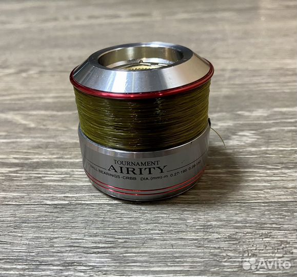 Шпуля для катушки daiwa Airity 3012