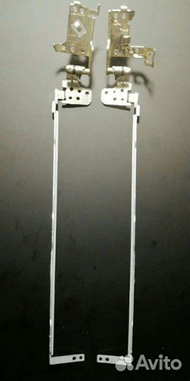 Петли матрицы ноутбука 1