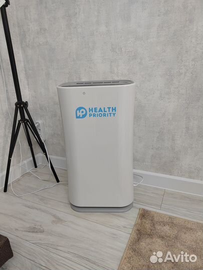 Многофункциональное устройство очистки воздуха