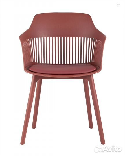 Полукресло с подушкой Crocus