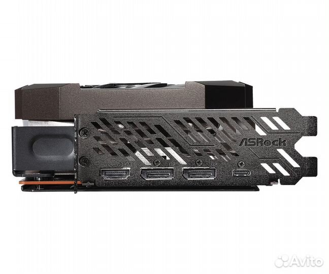 AMD Radeon RX 6800 XT Taichi X 16G OC