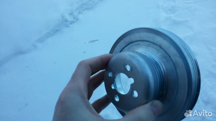 Шкив 16173-B2014