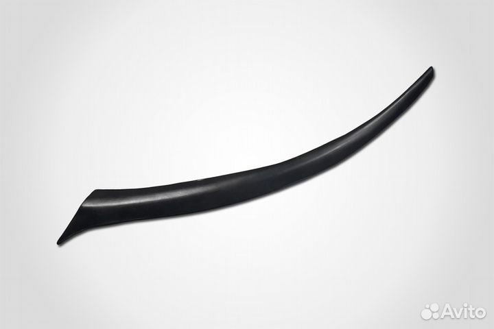 Реснички Kia Cerato 2 (09-13) RA