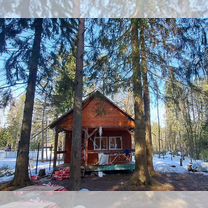 2-к. дача, 48 м²