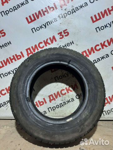 Шина 195/70 R15 C Goodyear