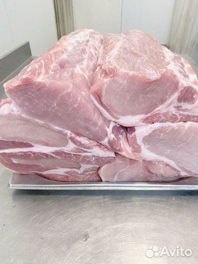 Мясо свинина с доставкой