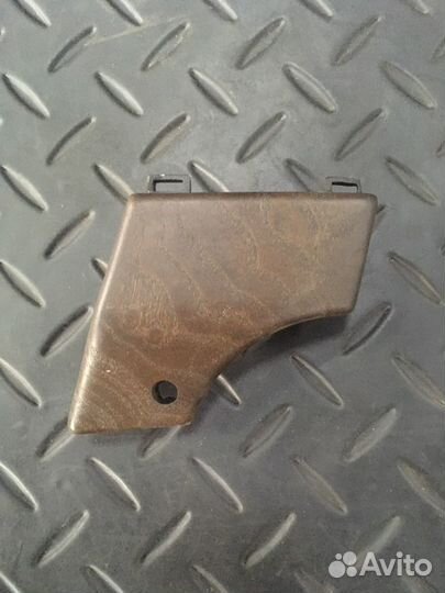 Накладка на торпеду центральная Mercedes GL GLS W1