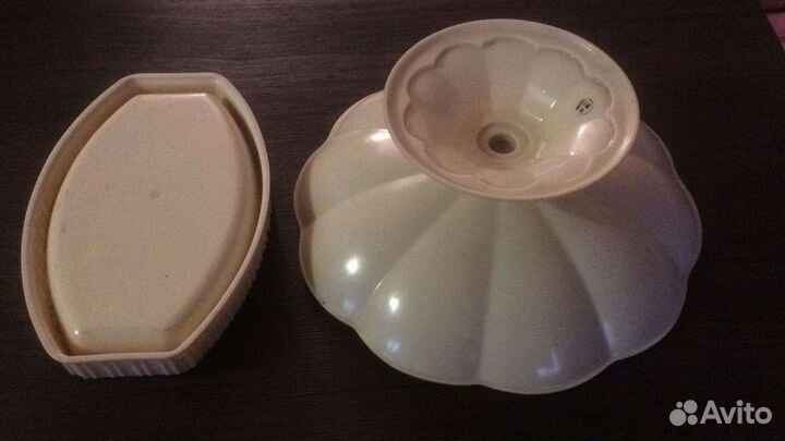 Конфетница,фруктовница СССР