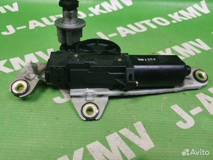 Моторчик стеклоочистителя Infiniti FX