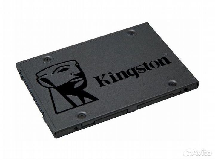 960 гб SSD накопитель Kingston A400