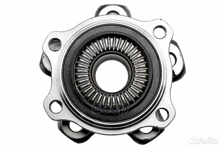 KLT-BM-029 подшипние ступицы зад, BMW 5 16 kltb