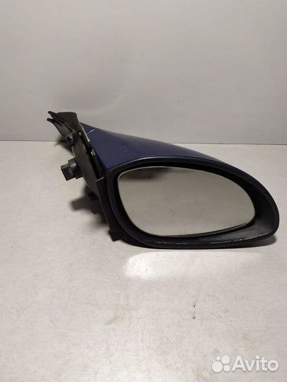 Зеркало правое Opel Vectra B