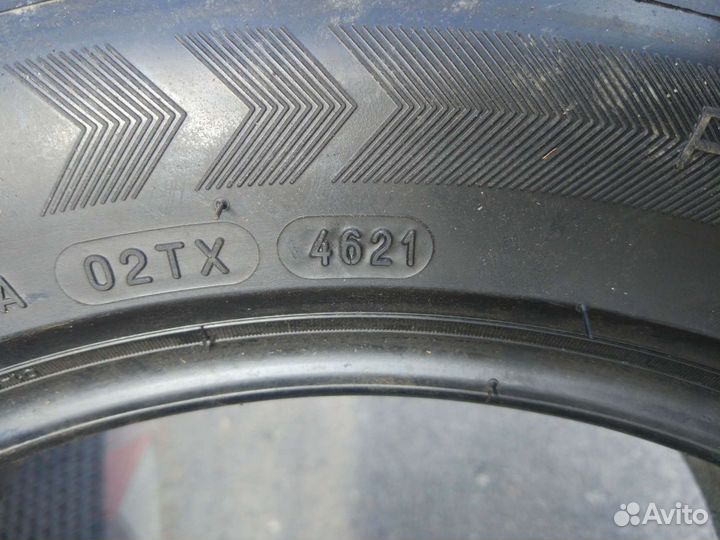 Bfgoodrich G-Force Stud 205/60 R16 96Q