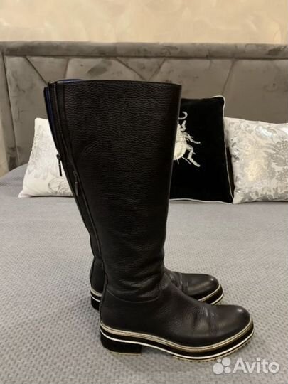 Iceberg сапоги