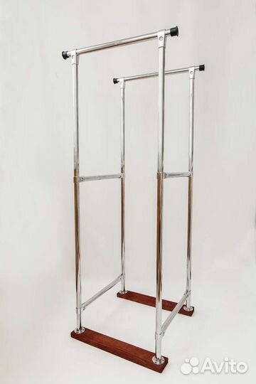 Стеллаж для хранения колес