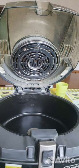 Мультиварка, мультикухня delonghi