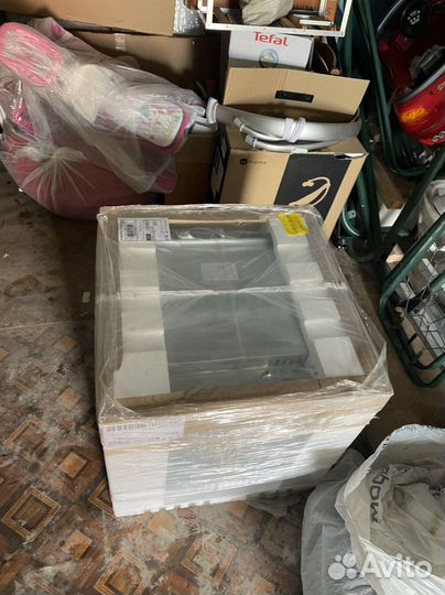 Духовой шкаф hansa boeis694077