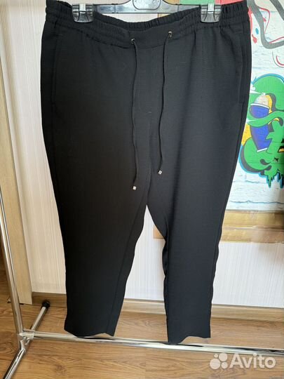 Брючки H&M 52-54 разме