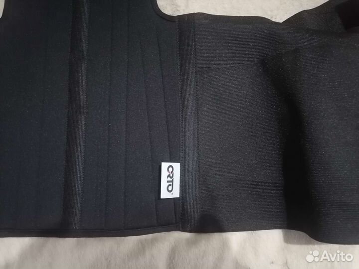 Корсет грудо-пояснично-крестцовый