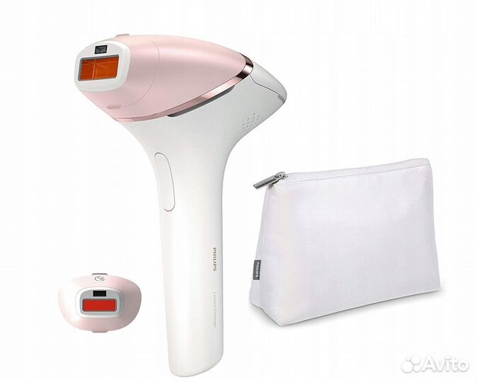 Фотоэпилятор Philips Lumea Prestige BRI950/00 IPL
