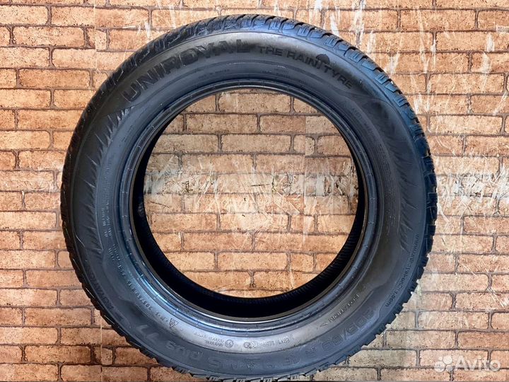 Uniroyal MS Plus 77 205/60 R16