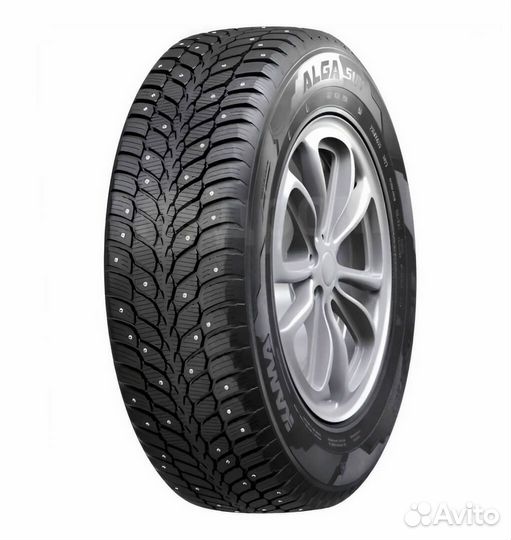 КАМА Alga SUV (HK-532) 225/75 R16 108T