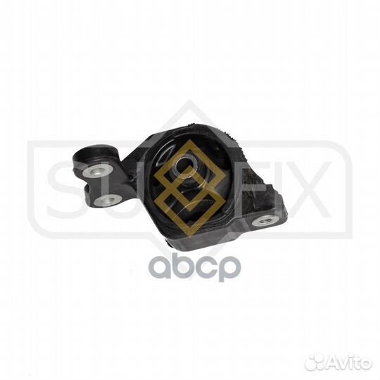 Опора двигателя зад honda jazz II / FIT (GD )