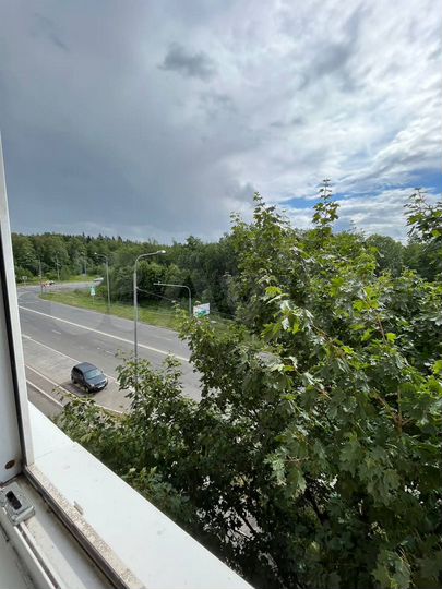 1-к. квартира, 32,6 м², 4/9 эт.