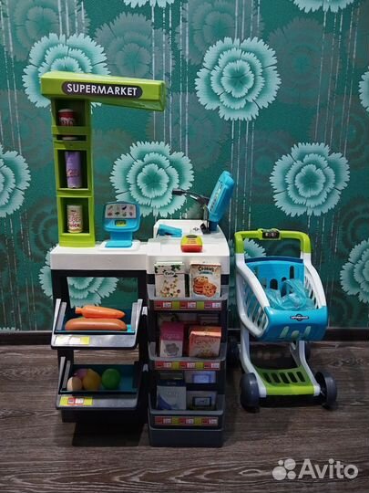 Детский магазин