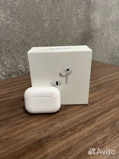 Airpods pro 2