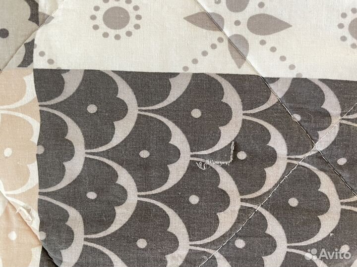 Покрывало Икеа Тевероника / IKEA Teveronika