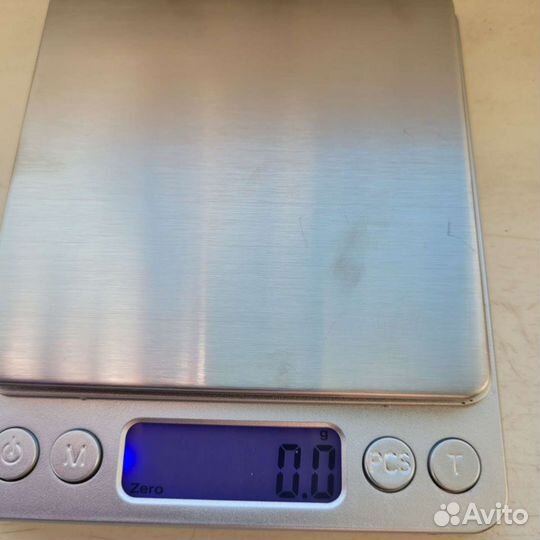 Весы электронные