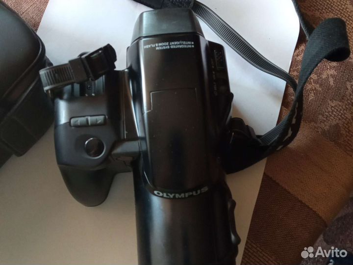 Фотоаппарат