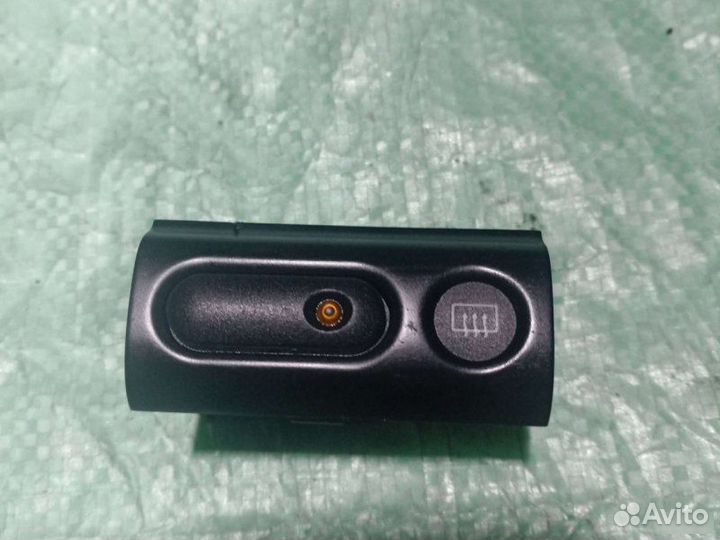 Кнопка подогрева стекла задняя Ford Mondeo 1