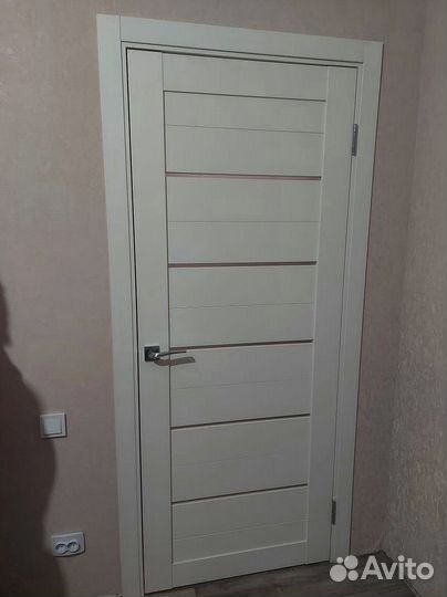 Двери межкомнатные