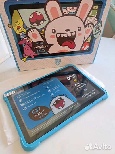 Планшет (новый )
