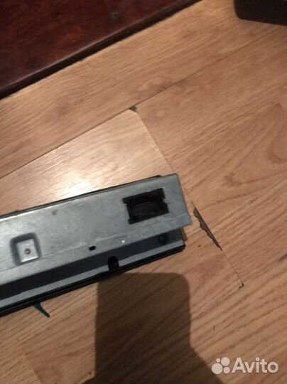 Магнитола bmw e39