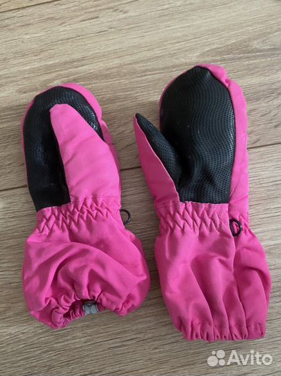 Шапки весенние на девочку