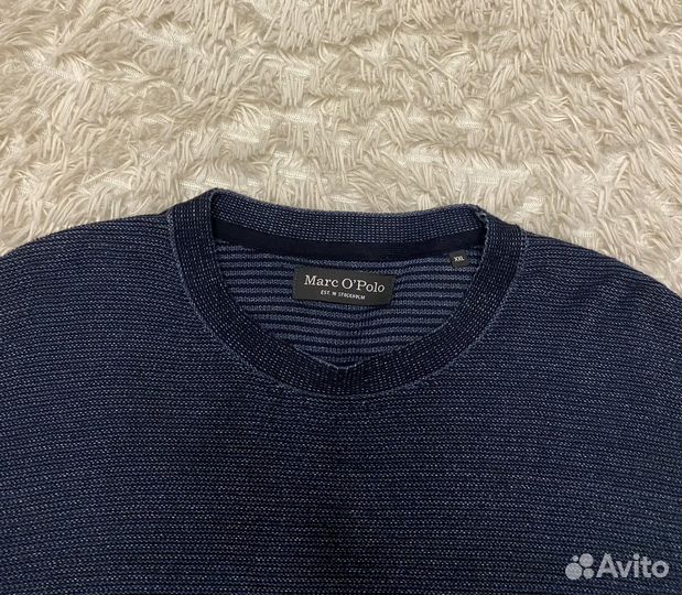 Джемпер Marco polo Оригинал