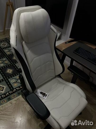 Кресло DxRacer I-DMC