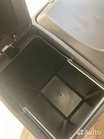 Контейнер для раздельного сбора мусора Andrea