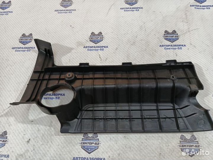 Крышка двигателя декоративная Kia Sportage 2