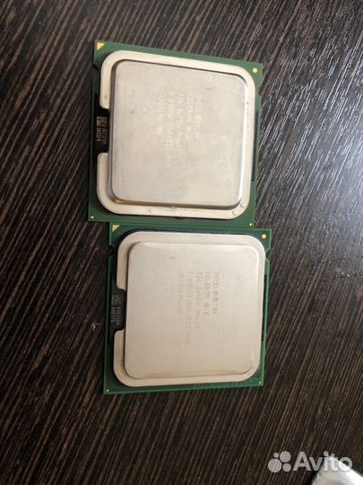 Процессор intel celeron 336SL98w