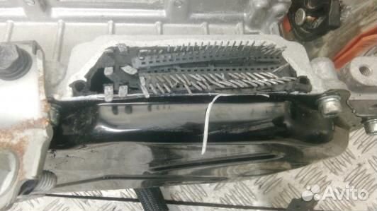 Инвертор hyundai kona, Номер 366002B363 (1OK28WH01)